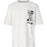 WHISTLER Arwen Jr S-S T-shirt T-shirt 1002 White