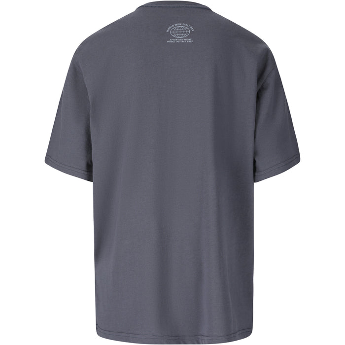 WHISTLER Arwen Jr S-S T-shirt T-shirt 1173 Ombre Blue