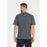WHISTLER Arwen M S-S T-shirt T-shirt 1173 Ombre Blue
