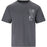 WHISTLER Arwen M S-S T-shirt T-shirt 1173 Ombre Blue