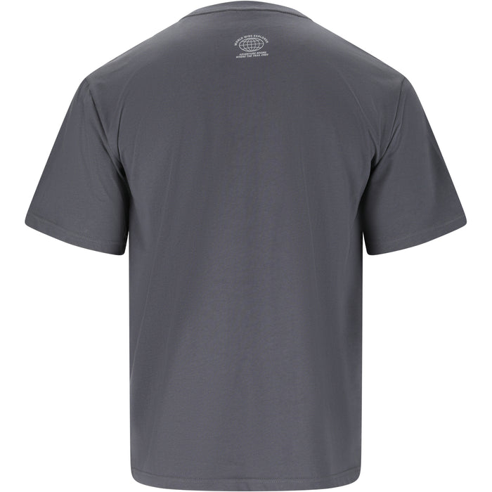 WHISTLER Arwen M S-S T-shirt T-shirt 1173 Ombre Blue