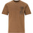 WHISTLER Arwen M S-S T-shirt T-shirt 5370 Teak