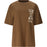 WHISTLER Arwen W S-S T-shirt T-shirt 5370 Teak