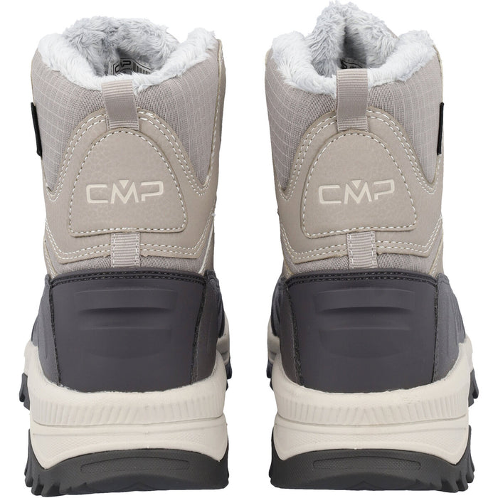 CMP Aryel WMN WP Snow Boots Boots P617 Tortora