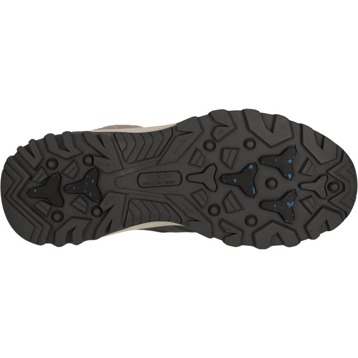 CMP Aryel WMN WP Snow Boots Boots P617 Tortora