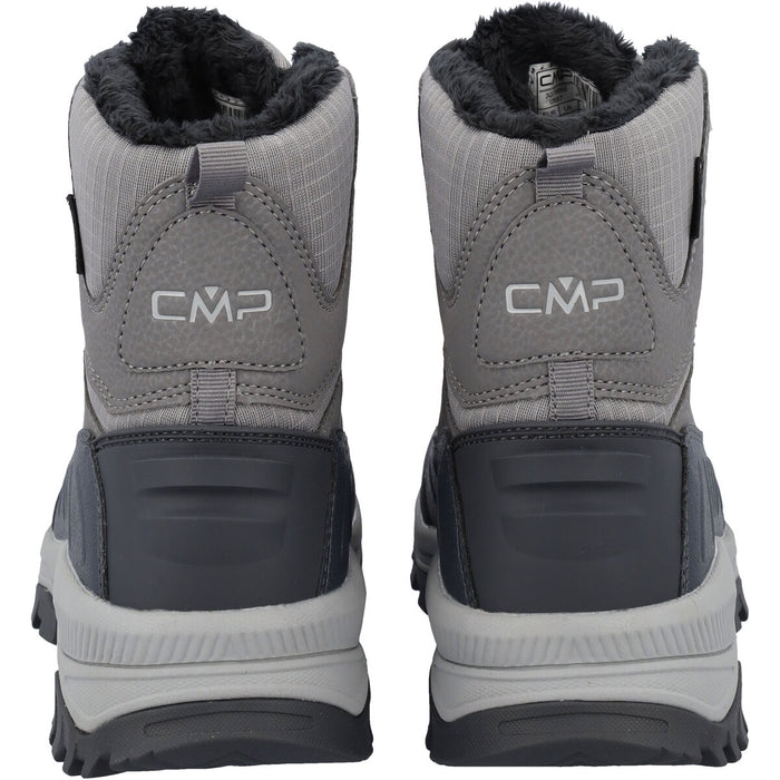CMP Aryel WMN WP Snow Boots Boots U887 Grafite