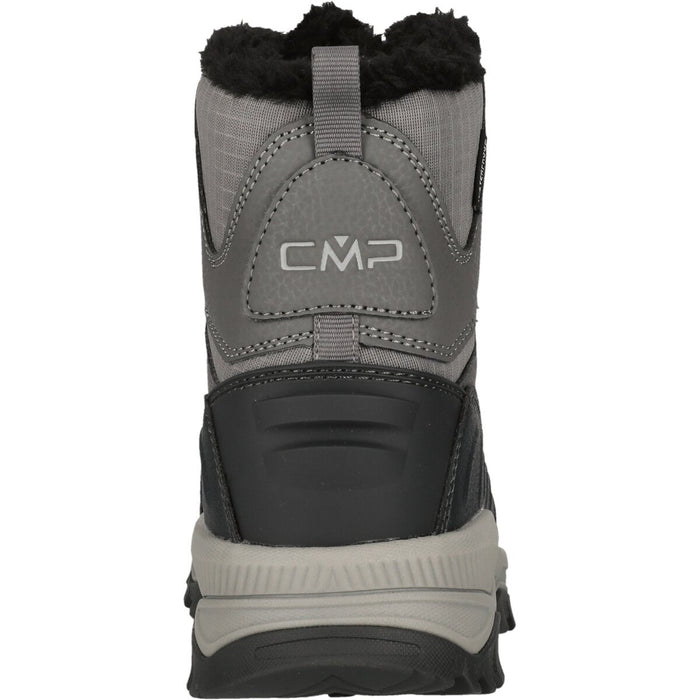 CMP Aryel WMN WP Snow Boots Boots U887 Grafite