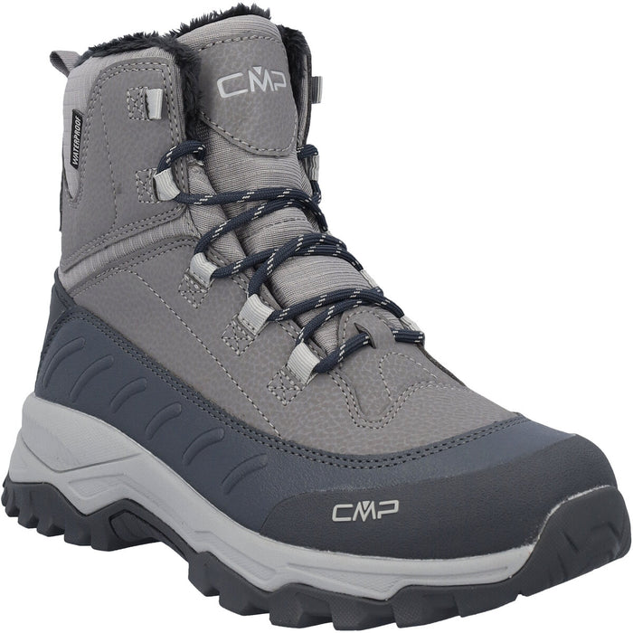 CMP Aryel WMN WP Snow Boots Boots U887 Grafite