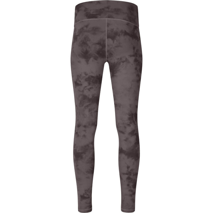 ATHLECIA Ashanti V2 W Printed Tights Tights P3883 Purple Shadow