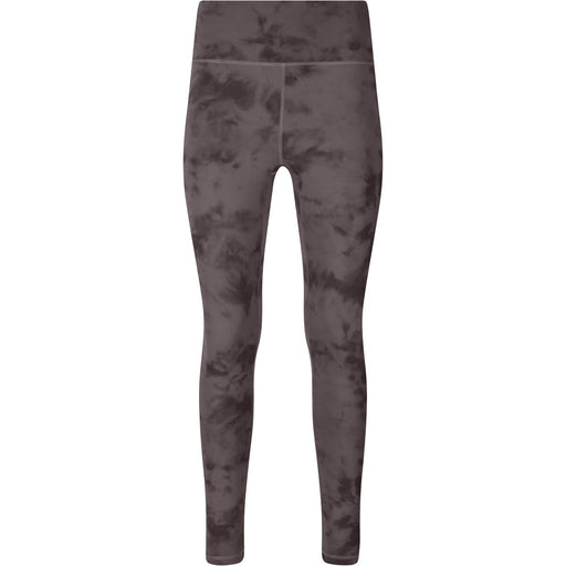 ATHLECIA Ashanti V2 W Printed Tights Tights P3883 Purple Shadow
