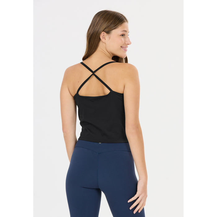 ATHLECIA Ashly W Top Top 1001 Black