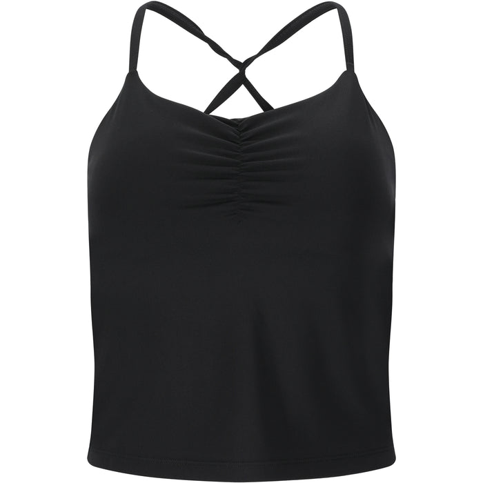 ATHLECIA Ashly W Top Top 1001 Black