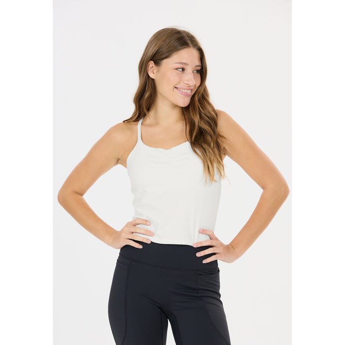 ATHLECIA Ashly W Top Top 1002 White