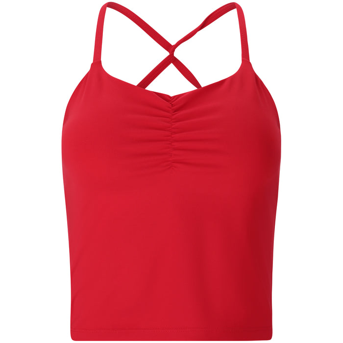 ATHLECIA Ashly W Top Top 4331 Lychee