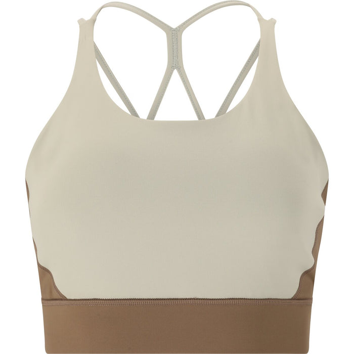 ATHLECIA Aspasia W Color Block Bra Sports Bra 1277 Pigeon