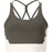 ATHLECIA Aspasia W Color Block Bra Sports Bra 1285 Chimera