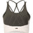 ATHLECIA Aspasia W Color Block Bra Sports Bra 1285 Chimera