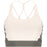 ATHLECIA Aspasia W Color Block Bra Sports Bra 3219 Sedona Sage