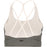 ATHLECIA Aspasia W Color Block Bra Sports Bra 3219 Sedona Sage