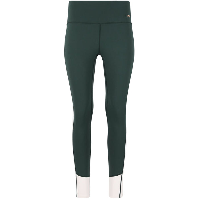 ATHLECIA Aspasia W Color Block Tights Tights 1209 Magical Forest