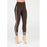ATHLECIA Aspasia W Color Block Tights Tights 1294 Chocolate Torte