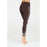 ATHLECIA Aspasia W Color Block Tights Tights 1294 Chocolate Torte