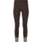 ATHLECIA Aspasia W Color Block Tights Tights 1294 Chocolate Torte