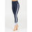 ATHLECIA Aspasia W Color Block Tights Tights 2101 Dark Sapphire