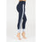 ATHLECIA Aspasia W Color Block Tights Tights 2101 Dark Sapphire