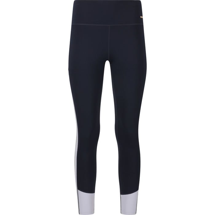 ATHLECIA Aspasia W Color Block Tights Tights 2101 Dark Sapphire
