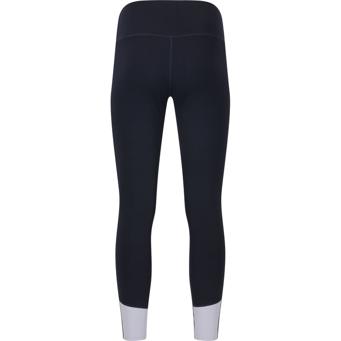 ATHLECIA Aspasia W Color Block Tights Tights 2101 Dark Sapphire