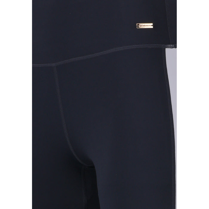 ATHLECIA Aspasia W Color Block Tights Tights 2101 Dark Sapphire