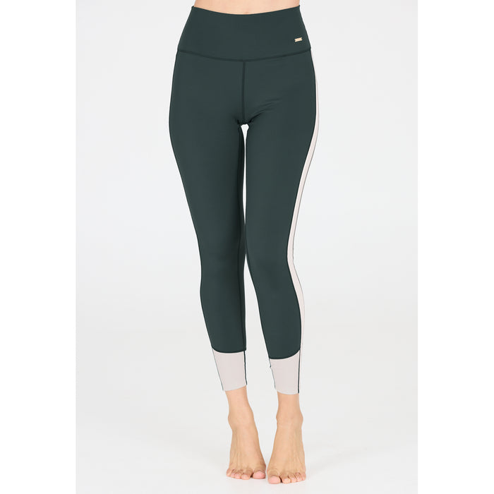 ATHLECIA Aspasia W Color Block Tights Tights 1209 Magical Forest