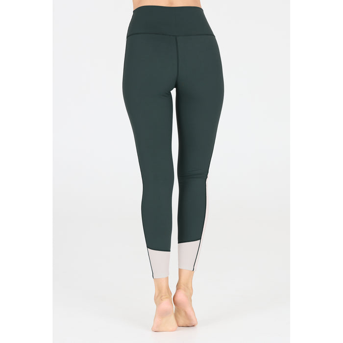 ATHLECIA Aspasia W Color Block Tights Tights 1209 Magical Forest