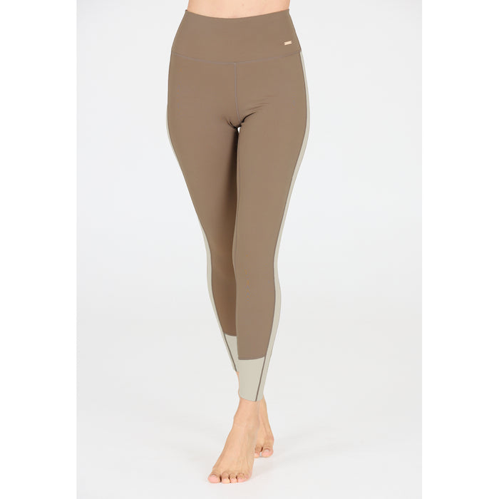 ATHLECIA Aspasia W Color Block Tights Tights 1277 Pigeon