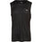 ELITE LAB Astio Elite M Singlet Top 1001 Black