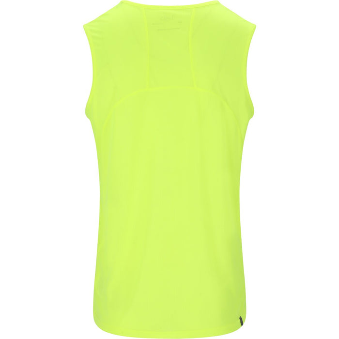 ELITE LAB Astio Elite M Singlet Top 5001 Safety Yellow