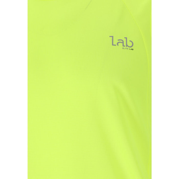 ELITE LAB Astio Elite M Singlet Top 5001 Safety Yellow