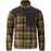 WHISTLER Astrali M Checked Fleece Jacket Fleece 3123 Dark Olive