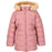 ZIGZAG Astrid Printed Pro-lite Jacket Jacket 4161 Lilas
