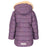 ZIGZAG Astrid Printed Pro-lite Jacket Jacket 4411 Grape Compote
