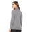 WHISTLER Athene W Wool Baselayer Top Baselayer 1005 Light Grey