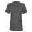WHISTLER Athene W Wool SS O-neck T-shirt Baselayer 1005 Light Grey Melange