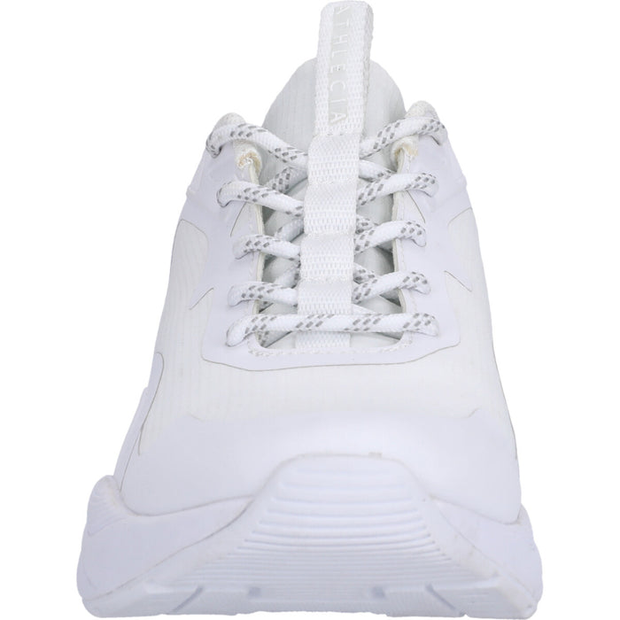 ATHLECIA Athlecia W Recycled Trainers Shoes 1002 White