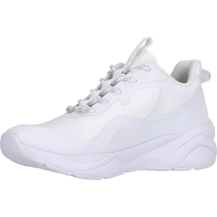 ATHLECIA Athlecia W Recycled Trainers Shoes 1002 White