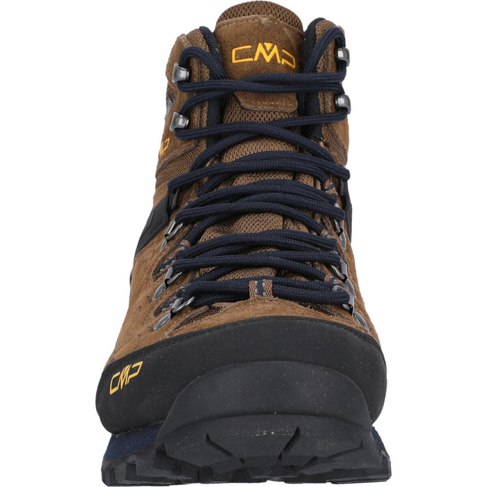 CMP Athunis Mid Trekking Boot WP Boots P865 Corteccia