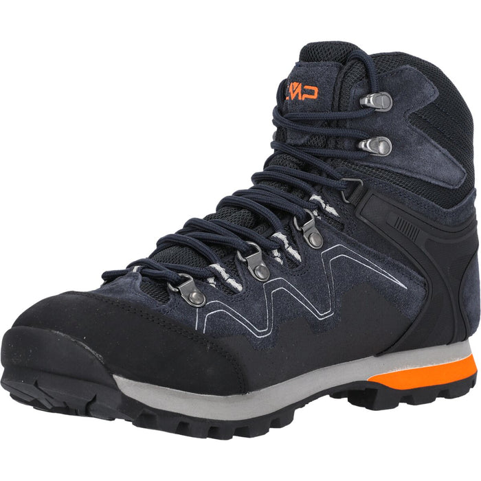 CMP Athunis Mid Trekking Boot WP Boots U423 Antracite