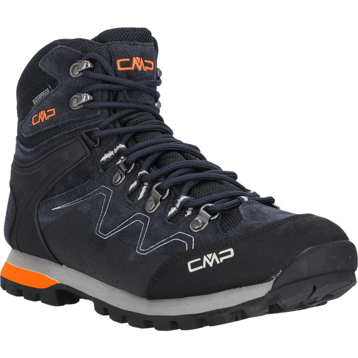 CMP Athunis Mid Trekking Boot WP Boots U423 Antracite