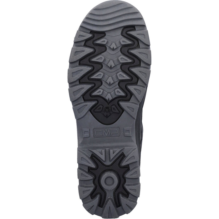 CMP Atka Wmn Snow Boot WP Shoes U901 Nero