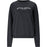 ATHLECIA Atkins W Crew Neck Sweatshirt 2101 Dark Sapphire